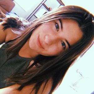 Meet your Posher, Victoria